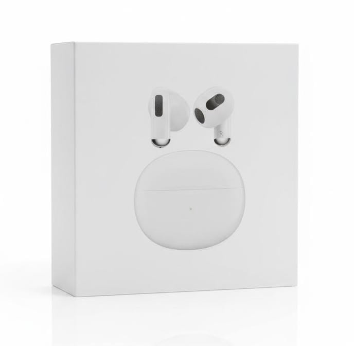 True Wireless Headset Pro S