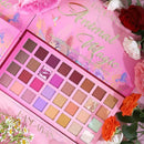 Rainforest Sparkle Eyeshadow Palette - TUZZUT Qatar Online Shopping