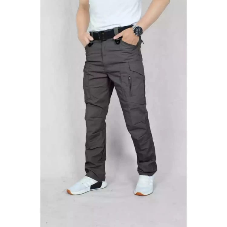 Tactical Pants Men's Military Combat Cargo Pants Cotton SWAT Casual Hiking Trousers B271622 Tactical Pants Men's Military Combat Cargo Pants Cotton SWAT Casual Hiking Trousers B271622