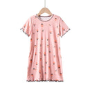 Girls Sleep Dress 403237 - (3-4 Y) - TUZZUT Qatar Online Shopping