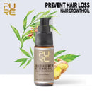 PURC-Scalp Treatment And Hair Growth Essence Oil 20ml - TUZZUT Qatar Online Shopping