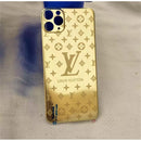 Designer Cover Case for iPhone 11 PC1069 - TUZZUT Qatar Online Shopping