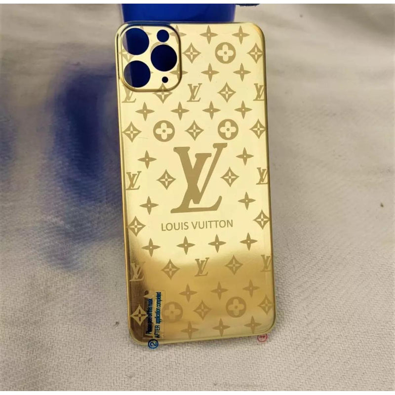 Designer Cover Case for iPhone 11 PC1069 - TUZZUT Qatar Online Shopping