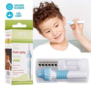 Electric Ear Cordless Safe Vibration Ear Wax Removal Device DF-617 - TUZZUT Qatar Online Shopping