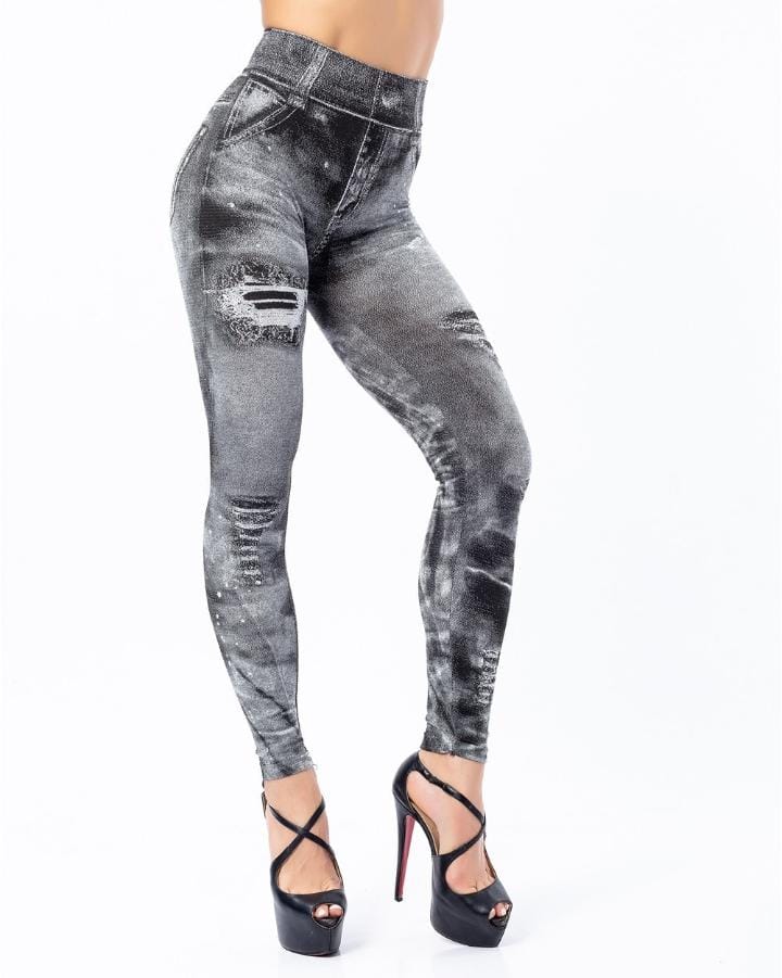 Women Jeans Leggings Slim Pants 590553 Women Jeans Leggings Slim Pants 590553