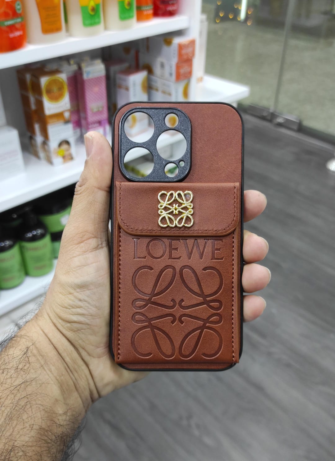 Designer Cover Case for iPhone 14Pro PC1062 Designer Cover Case for iPhone 14Pro PC1062