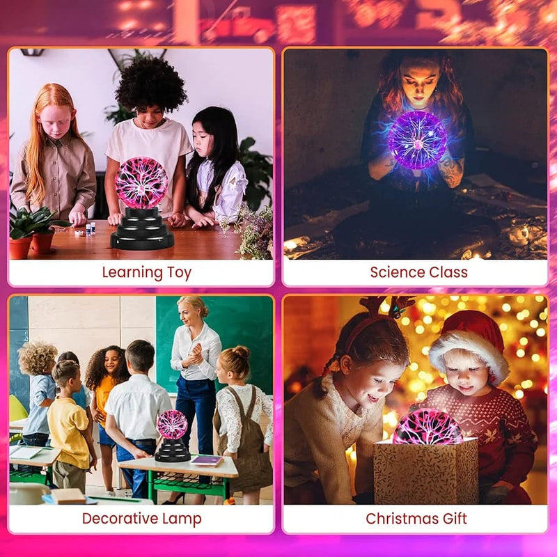 Plasma Light  113869 - TUZZUT Qatar Online Shopping