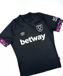 WEST HAM UNITED UMBRO 2022 2023 AWAY FOOTBALL SOCCER JERSEY   0476032 - TUZZUT Qatar Online Shopping