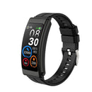 New bracelet K13 Smart Watch 2 IN 1 BT Earphone Fitness Tracker - TUZZUT Qatar Online Shopping