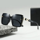 Female Logo Sunglasses S0076900 - TUZZUT Qatar Online Shopping