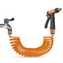 High-Pressure car wash water gun S4515007 - Tuzzut.com Qatar Online Shopping