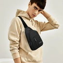 Fabric Side Bag MRXB0210 - TUZZUT Qatar Online Shopping