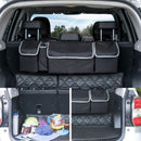 Foldable Cargo Storage Bag W45875 - TUZZUT Qatar Online Shopping