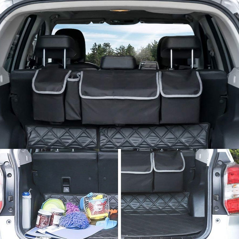 Foldable Cargo Storage Bag W45875 Foldable Cargo Storage Bag W45875