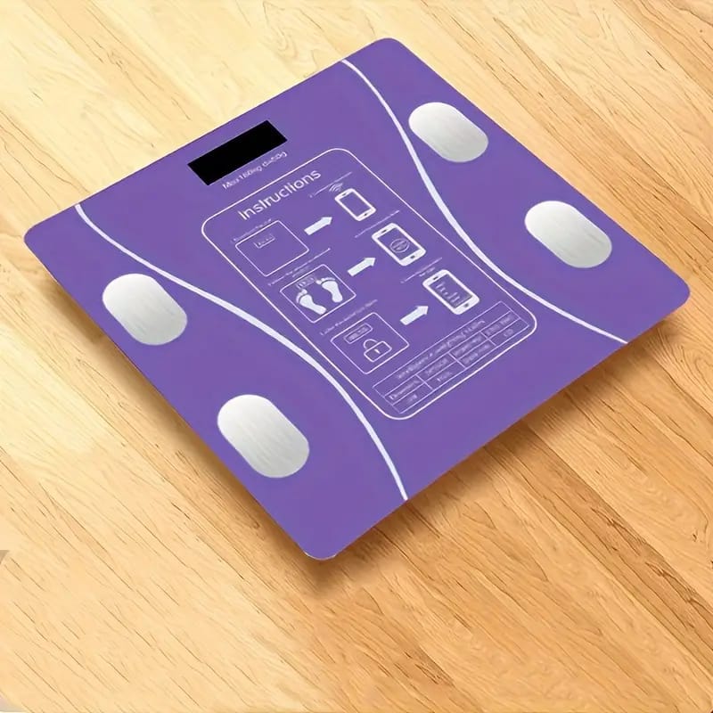 Smart Digital Body Weight Scale  WS2901 - TUZZUT Qatar Online Shopping