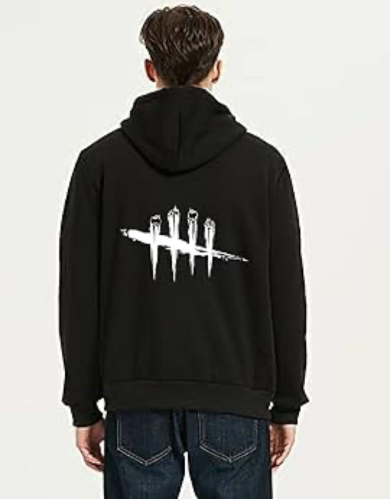 New Dawn Killer Killed by Sunlight Sportswear Hoodies 352694 3XL