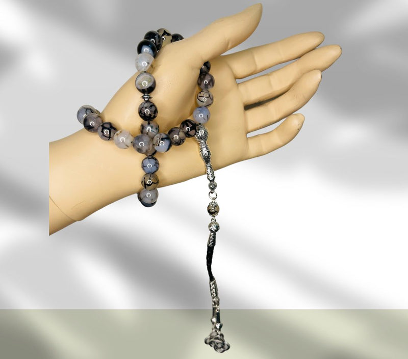 Tasbih Arabic Gifts Accessoires On Hand  X 2987250