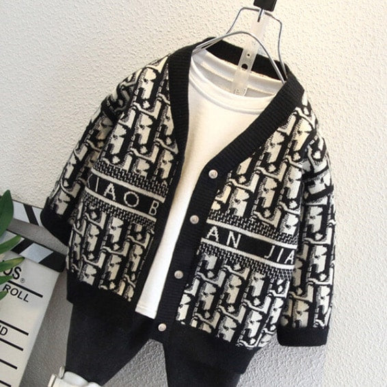 Boys Cardigan 350881 Boys Cardigan 350881