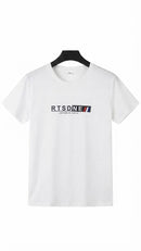 RTSDNE White Tshirt TS05