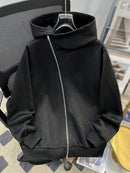 Men's 2 Piece Tracksuit Set, Hoodie Sweatshirt, Drawstring Pants,167393 - TUZZUT Qatar Online Shopping