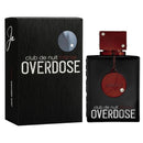 ARMAF CDN INTENSE OVERDOSE EDP 100ml