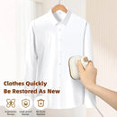 Portable Electric Iron NO:K1 - TUZZUT Qatar Online Shopping