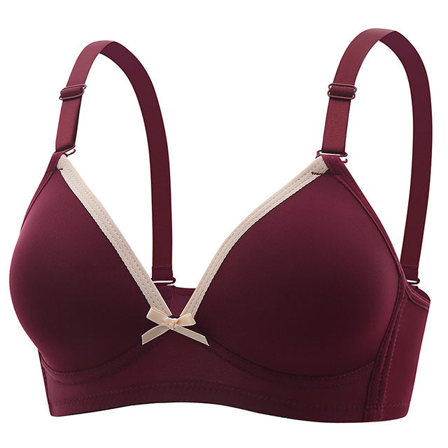 Women's Comfort Support Bras, Exclusive Collection of Girls Bras  497293 - TUZZUT Qatar Online Shopping