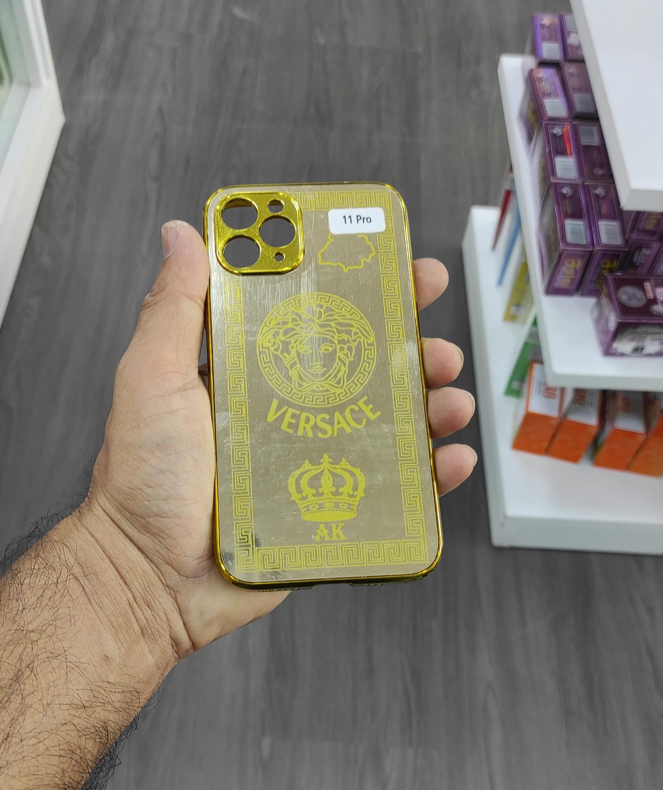 Designer Cover Case for iPhone 11Pro PC1066 Designer Cover Case for iPhone 11Pro PC1066