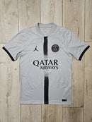 PSG PARIS SAINT-GERMAIN AWAY FOOTBALL SHIRT    SP22173 - TUZZUT Qatar Online Shopping