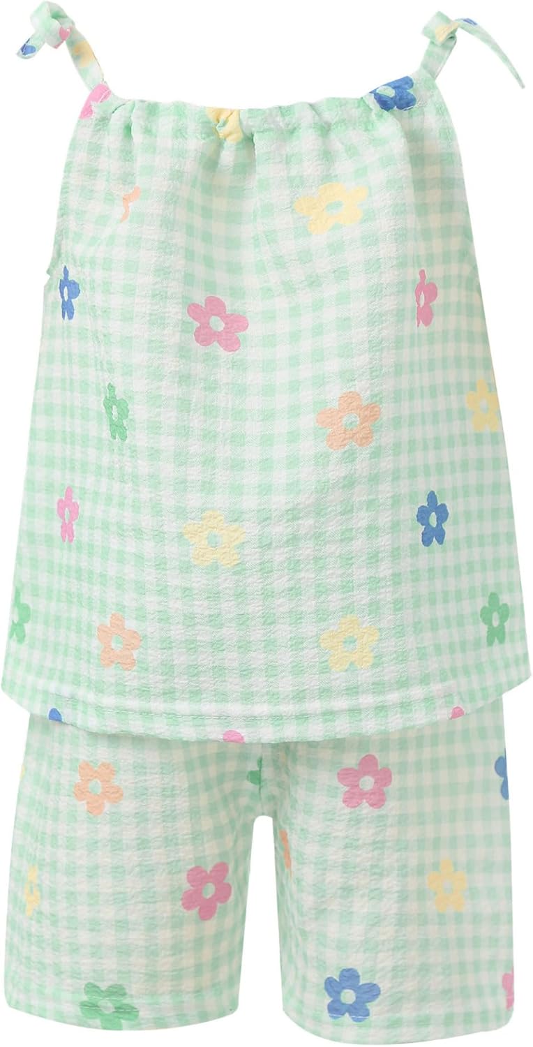 Girls Blouse 2-piece Set 1616128 Girls Blouse 2-piece Set 1616128