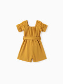 Kids Short Sleeve Dress 1578369 - TUZZUT Qatar Online Shopping