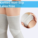 Breathable Knee Support Braces 76772 - TUZZUT Qatar Online Shopping