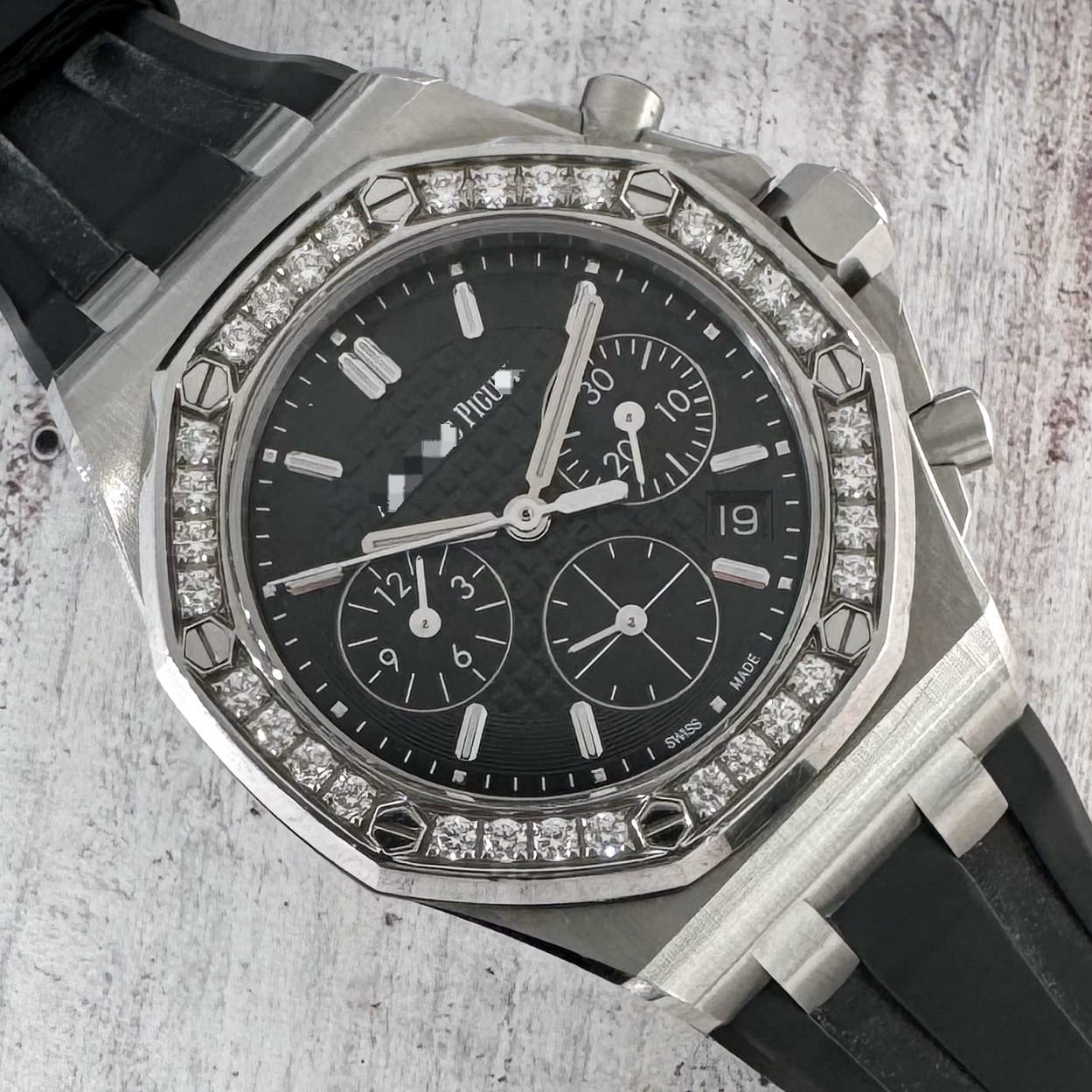Luxury Fashion Watch For Women W8502 Luxury Fashion Watch For Women W8502