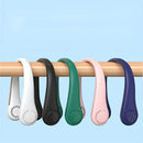 Usb Hanging Neck Fans Portable Rechargable Fan X9 - TUZZUT Qatar Online Shopping