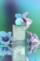 Musk Al-Fajr EDP By Ibrahim Al Qurashi 75ml