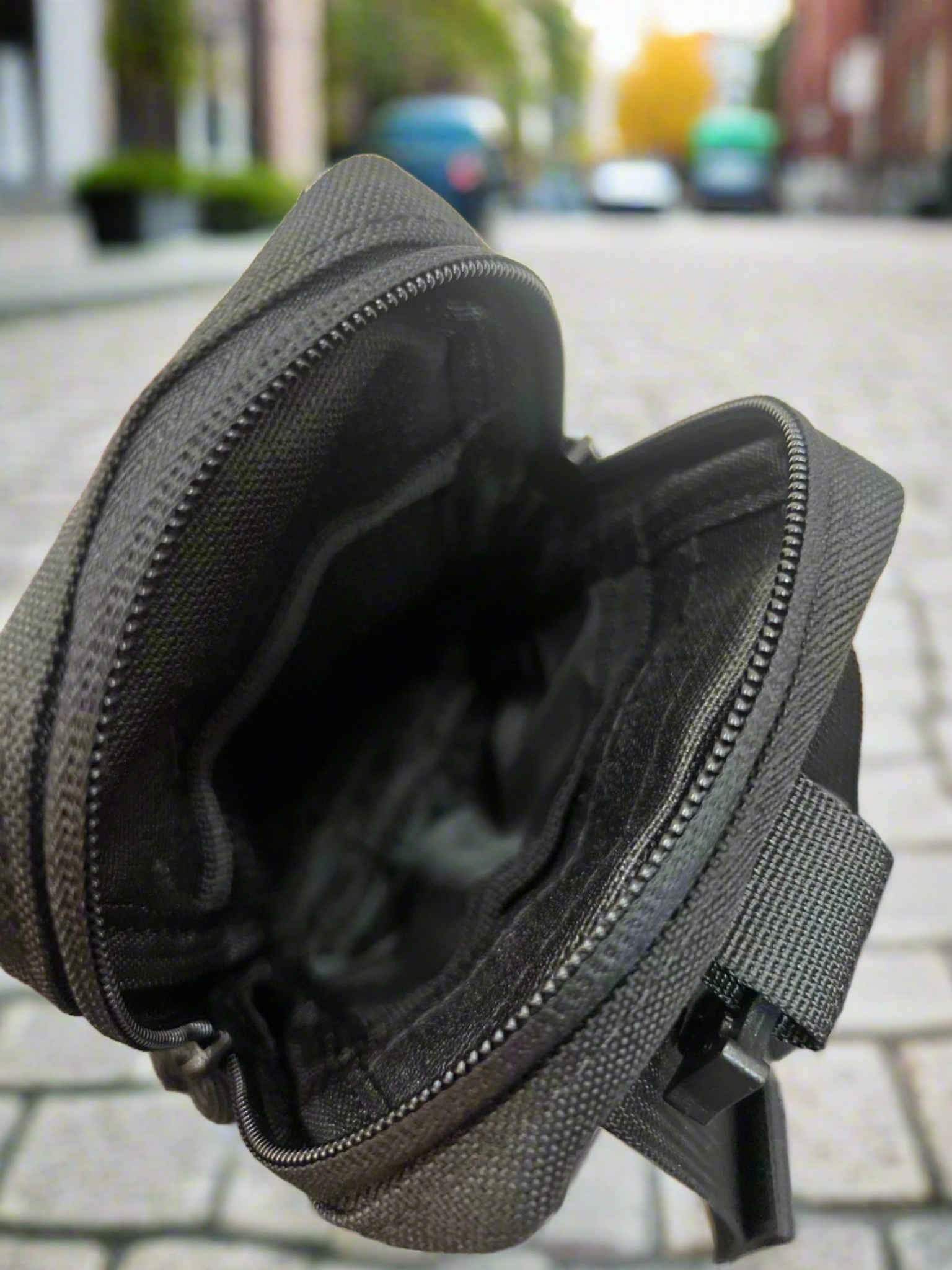 Mens Fashion Tactical Pouch - S4758054 Mens Fashion Tactical Pouch - S4758054