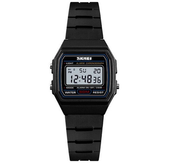 SKMEI Digital Watch W7507 - TUZZUT Qatar Online Shopping