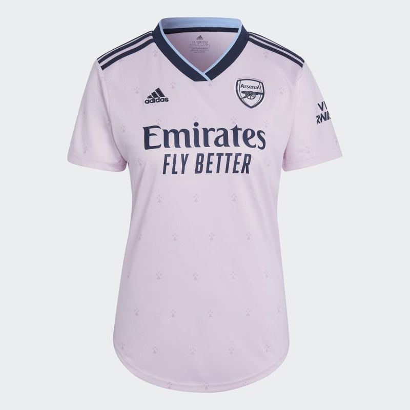 Mens Arsenal FC /Aeroready Pink Football Shirt   A672695 - TUZZUT Qatar Online Shopping