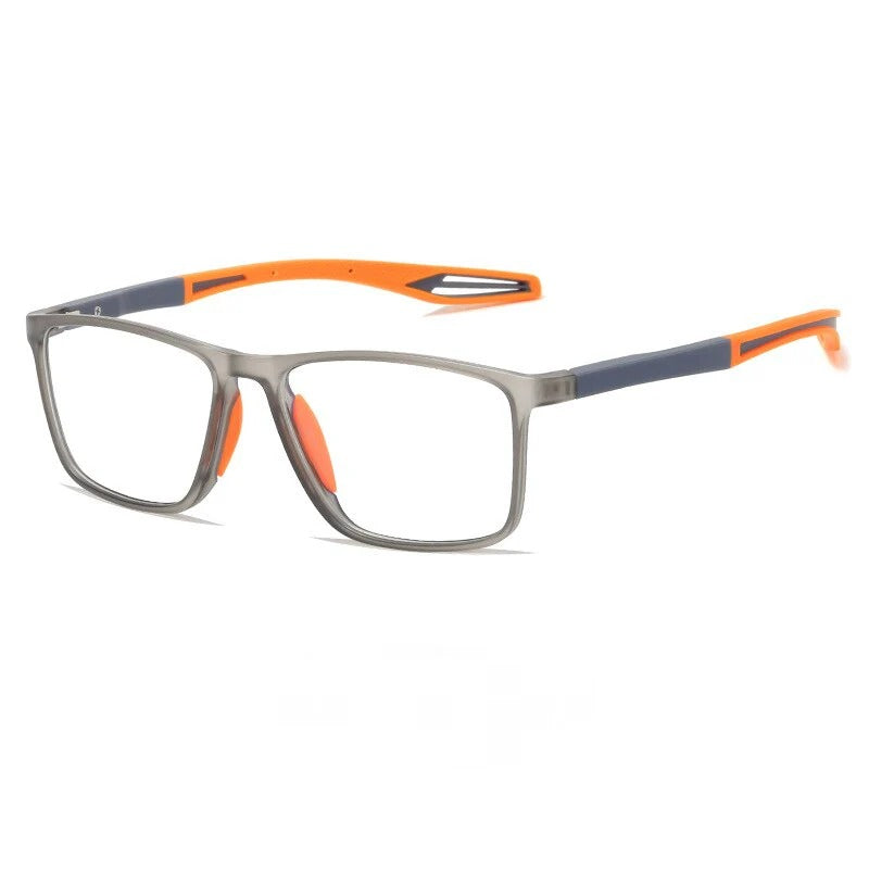 Silicone Sports Reading Glasses RG1001 Silicone Sports Reading Glasses RG1001