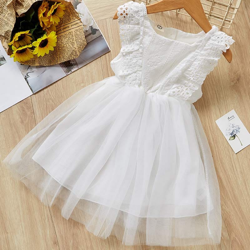 New Summer Baby Girl Birthday Wedding Party Dress 1546030 New Summer Baby Girl Birthday Wedding Party Dress 1546030