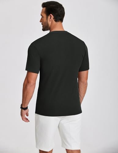 Men's Short Sleeve T-Shirts Casual Tops B254045 Men's Short Sleeve T-Shirts Casual Tops B254045