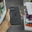 Designer Cover Case for iPhone 13 ProMax PC1073 - TUZZUT Qatar Online Shopping