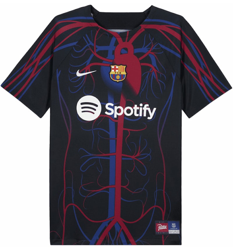 FC Barcelona International Club Soccer Fan Jerseys    0941360 - TUZZUT Qatar Online Shopping