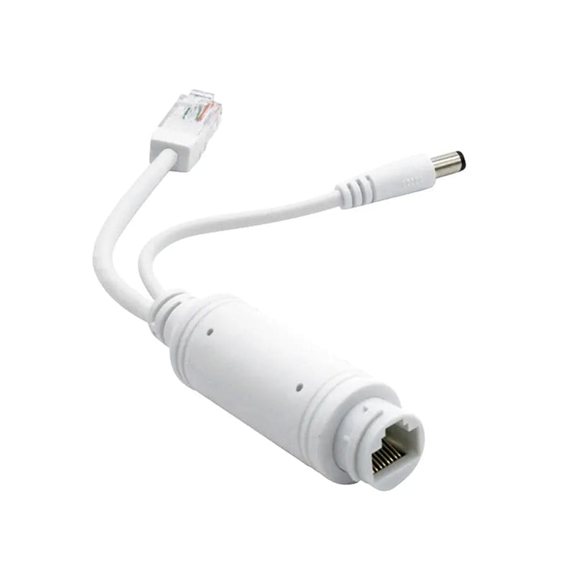 Poe Power Adapter Cable Supply IE802 - TUZZUT Qatar Online Shopping