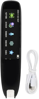 Language Translator Pen GB8898 - TUZZUT Qatar Online Shopping