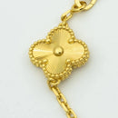 CLOVER BRACELET 5 MOTIFS B-264132 - TUZZUT Qatar Online Shopping