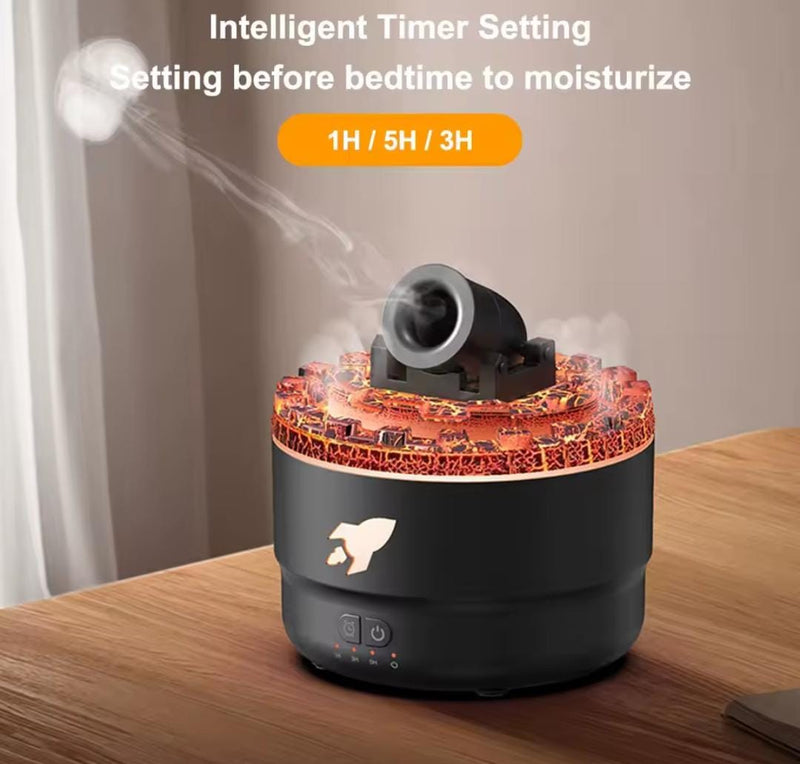 BARBETTE AROMATHERAPY MACHINE    HX176 - TUZZUT Qatar Online Shopping