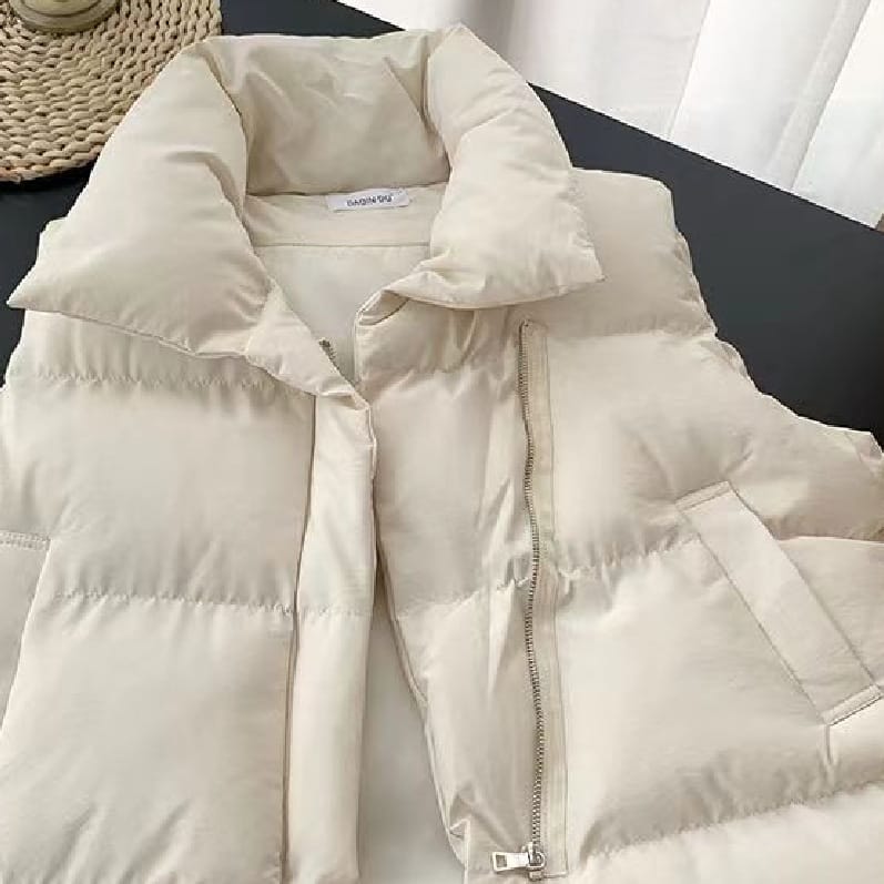 Women's Padded Coat 499353 - M Women's Padded Coat 499353 - M