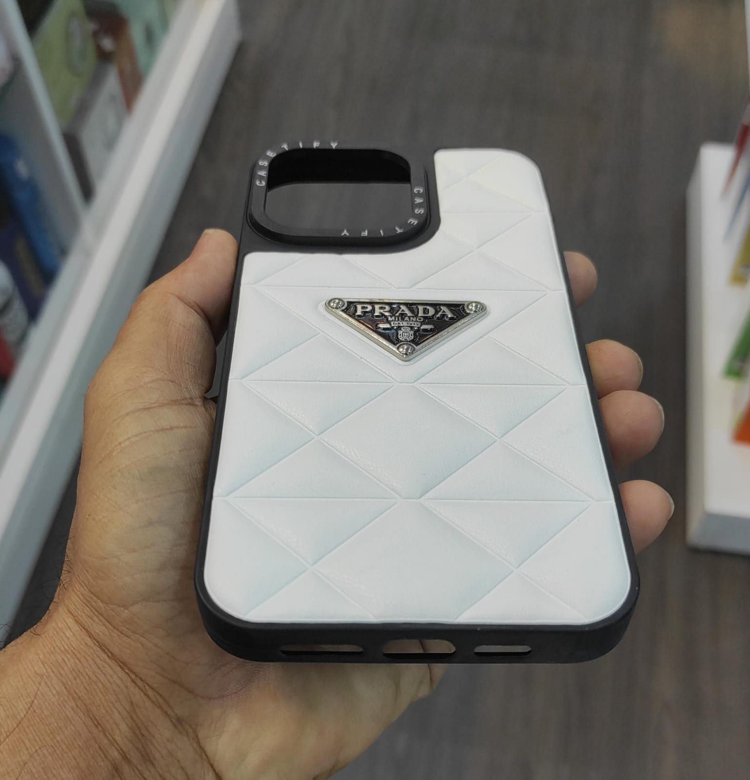 Designer Cover Case for iPhone 14 ProMax PC1053 Designer Cover Case for iPhone 14 ProMax PC1053