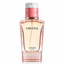 SASAN Crystal Extrait de Parfum 80ml